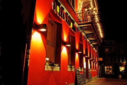 Bilder Restaurant Tolle Knolle