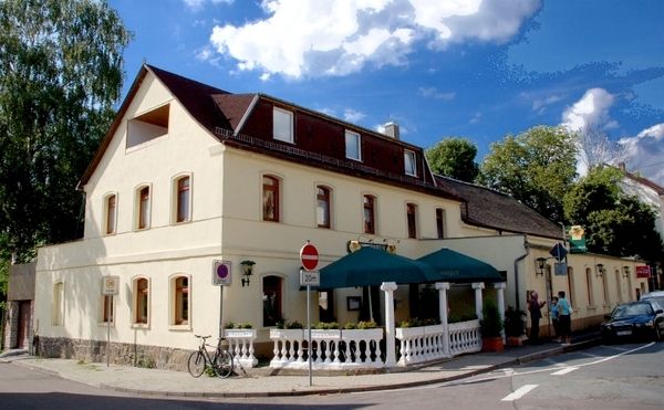 Bilder Restaurant Odysseus