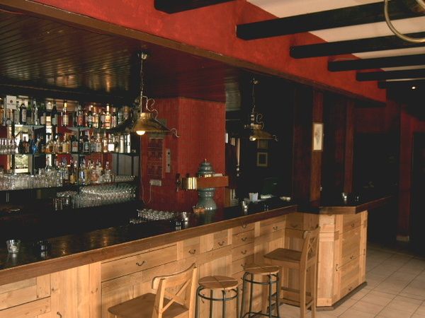 Bilder Restaurant Alamo