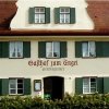 Restaurant Gasthof Engel