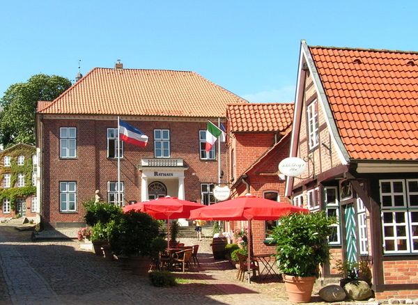 Bilder Restaurant Brasserie