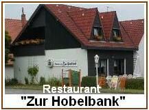 Bilder Restaurant Zur Hobelbank