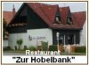 Restaurant Zur Hobelbank