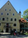 Hopferauer Schlossrestaurant