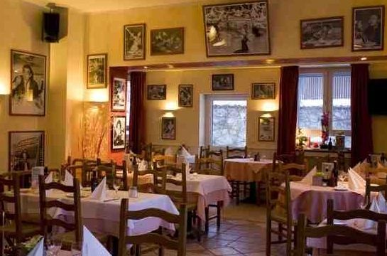 Bilder Restaurant La Bruschetta Due