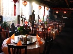 Bilder Restaurant China-Restaurant Yien-Yien