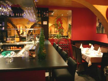 Bilder Restaurant El Flamenco