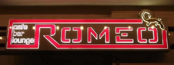 Bilder Restaurant Cafe Romeo