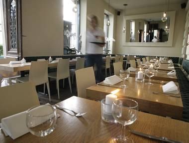 Bilder Restaurant Fischermanns