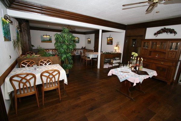 Bilder Restaurant Weis Restaurant - Hotel