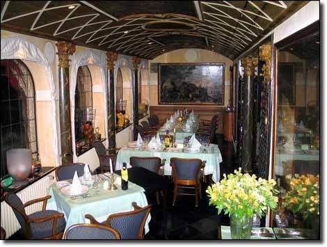 Bilder Restaurant Gut Schwarzenbruch