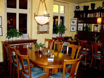 Bilder Restaurant Zum Alten Fritz