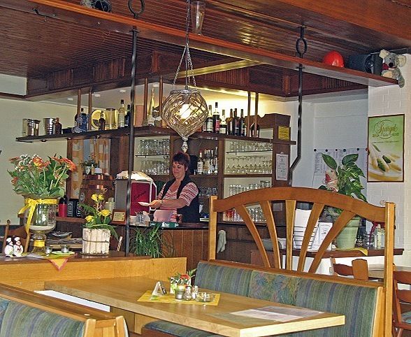 Bilder Restaurant Zum Michel