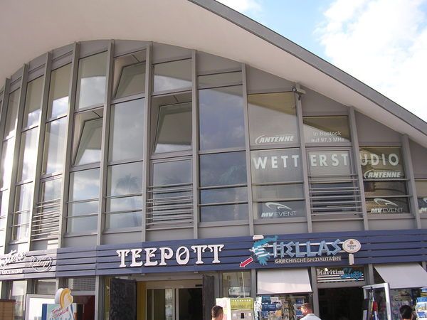 Bilder Restaurant Hellas Teepott