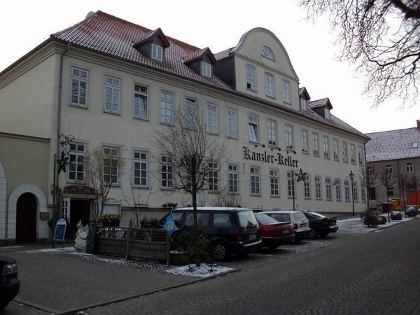 Bilder Restaurant Kanzler Keller