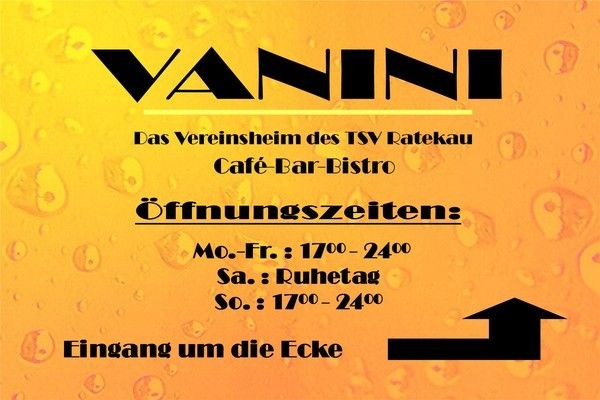 Bilder Restaurant Vanini