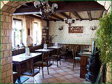 Bilder Restaurant Landhaus Jägerhof