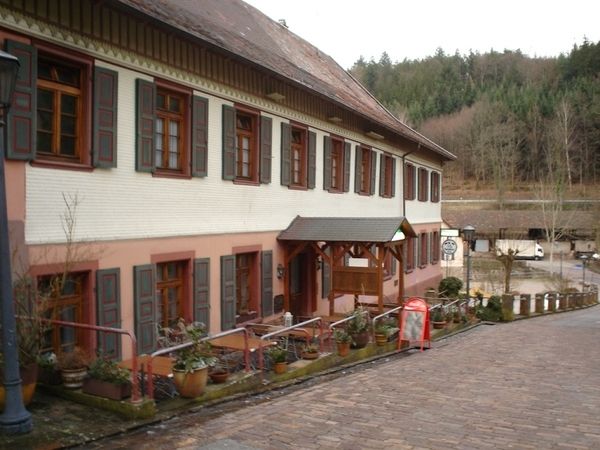 Bilder Restaurant König von Preußen