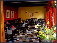 Bilder Restaurant Casa Verde