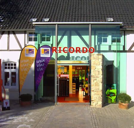 Bilder Restaurant Ricordo