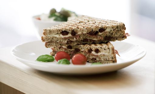 Bilder Restaurant Schwarzes Schaf