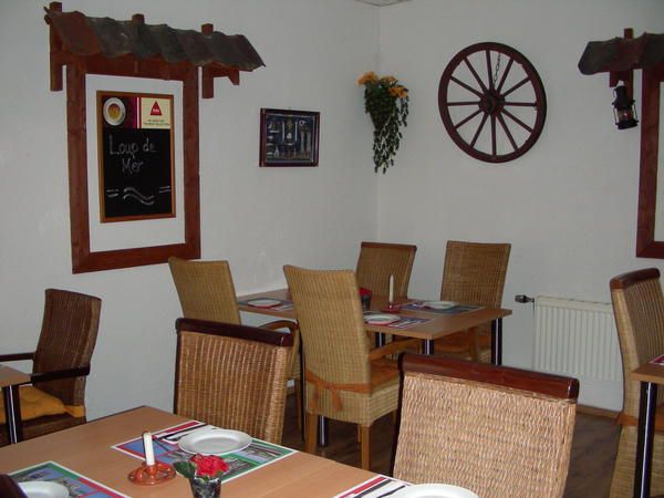 Bilder Restaurant Casa Piri Piri