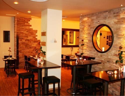 Bilder Restaurant Caruso