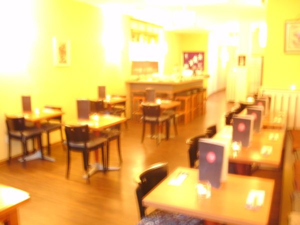 Bilder Restaurant Niko Niko Tei