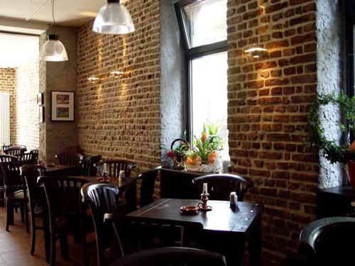 Bilder Restaurant Carlos