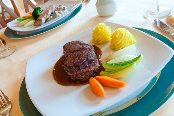 Bilder Restaurant Hotel Bockelmann Hotel, Restaurant, Café