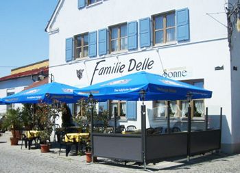 Bilder Restaurant Landgasthof Sonne
