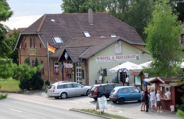 Bilder Restaurant Alte Molkerei