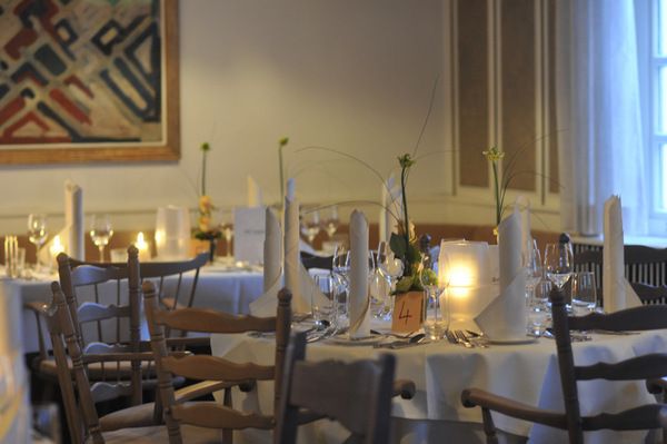 Bilder Restaurant Alte Schenke