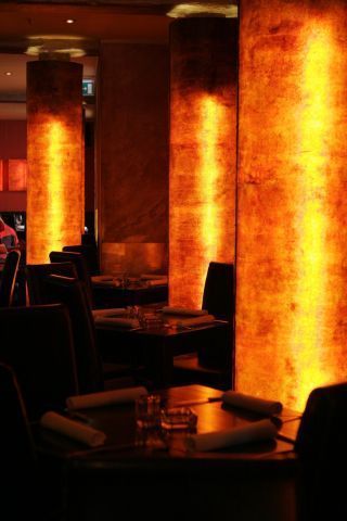 Bilder Restaurant Barysphär - Foodclub