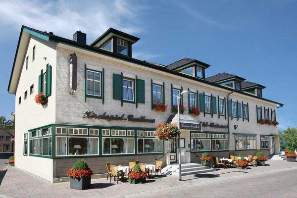 Bilder Restaurant Kirchspiels Gasthaus