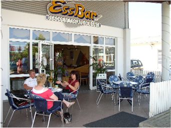 Bilder Restaurant EssBar