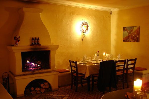 Bilder Restaurant Libre