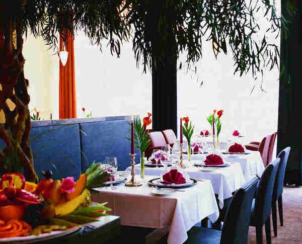Bilder Restaurant Premier - Le Bistro & Brasserie Saison