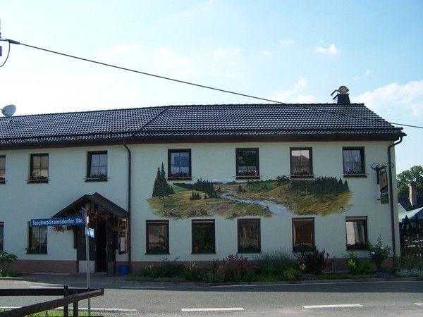 Bilder Restaurant Zur Hasenheide