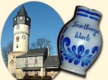 Bilder Restaurant Friedberger Warte