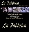 Restaurant La Fabbrica