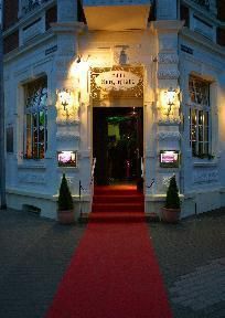 Bilder Restaurant Zum Bürgerplatz