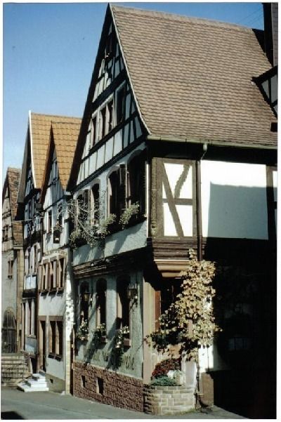 Bilder Restaurant s'Reiwerle