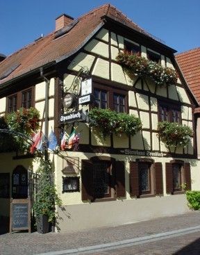 Bilder Restaurant Hotel-Wirtshaus Spundloch