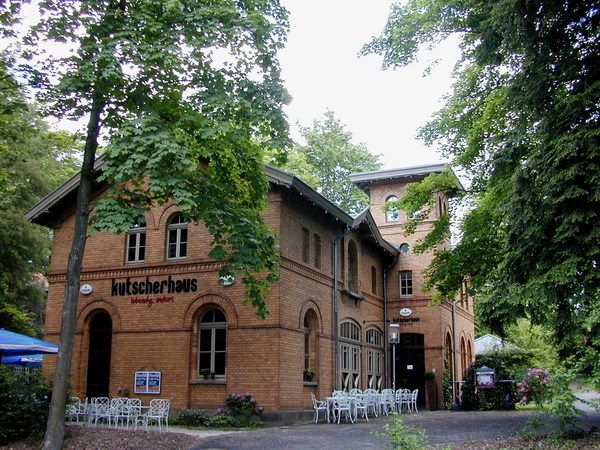 Bilder Restaurant Kutscherhaus-Kreuztal