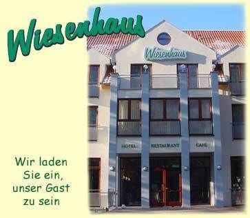 Bilder Restaurant Wiesenhaus