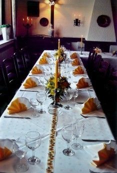 Bilder Restaurant Niederrheinischer Gasthof Kattelans