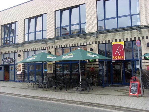 Bilder Restaurant Roma Pizzeria