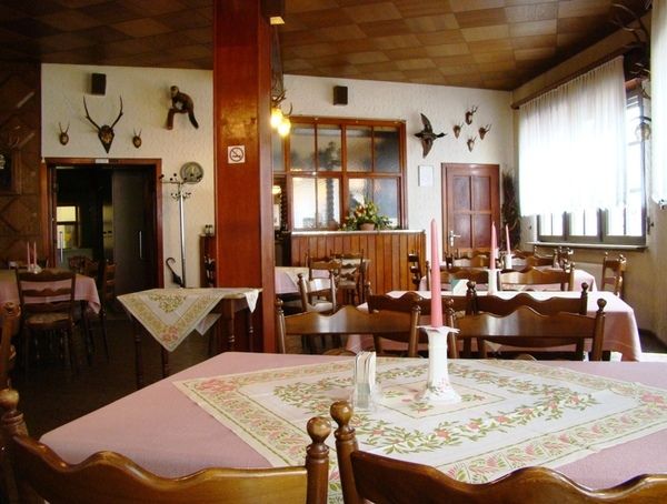 Bilder Restaurant Landgasthaus Adler