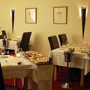 Bilder Restaurant Tafelspitz 1876